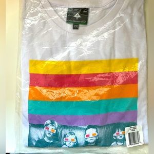 LRG Tee - “Children of Vision”